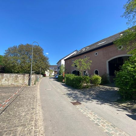 Un Der Attert - Celine'S Loft - Luxembourg Villa Boevange-sur-Attert Bagian luar foto