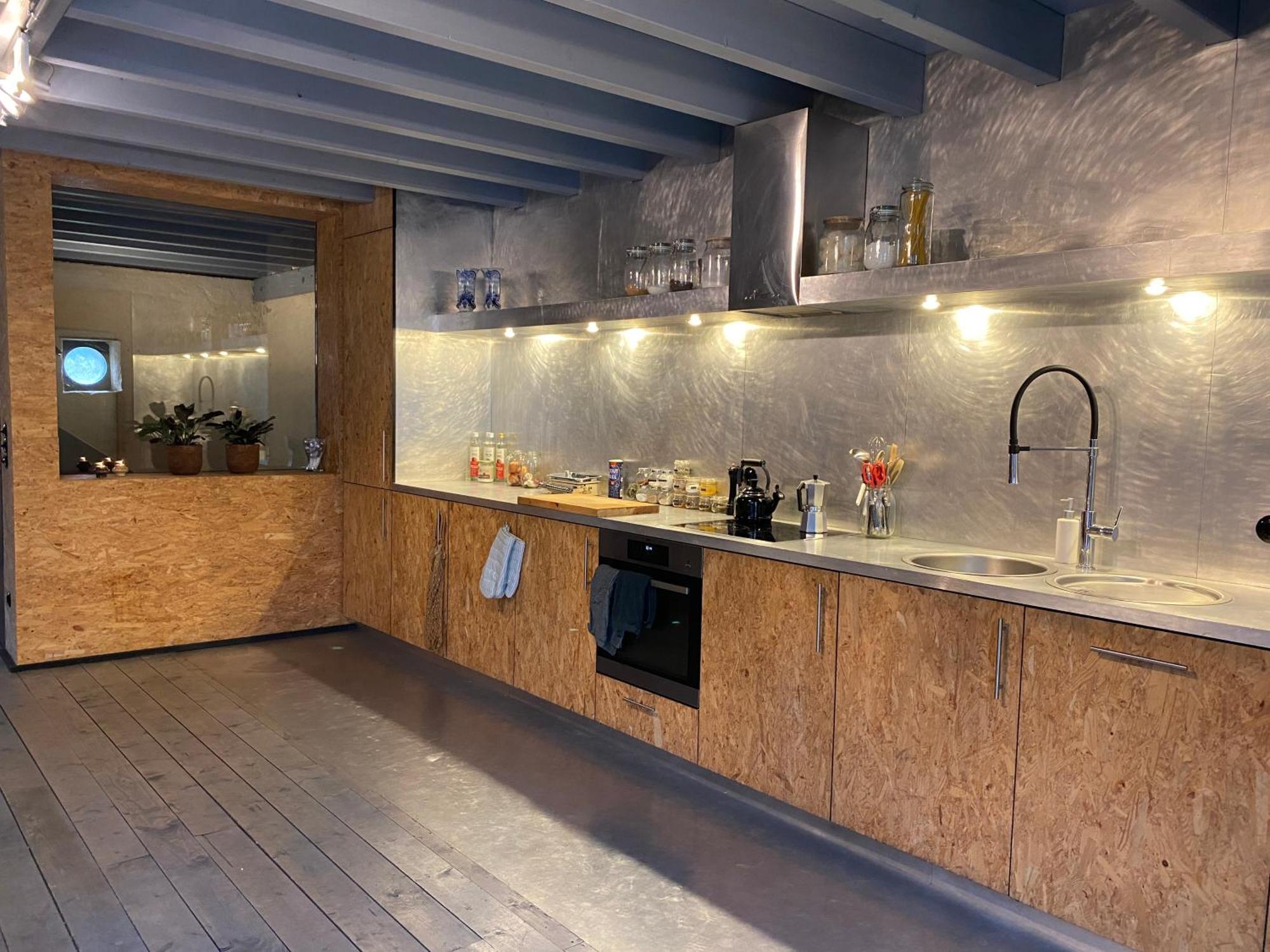 Un Der Attert - Celine'S Loft - Luxembourg Villa Boevange-sur-Attert Bagian luar foto