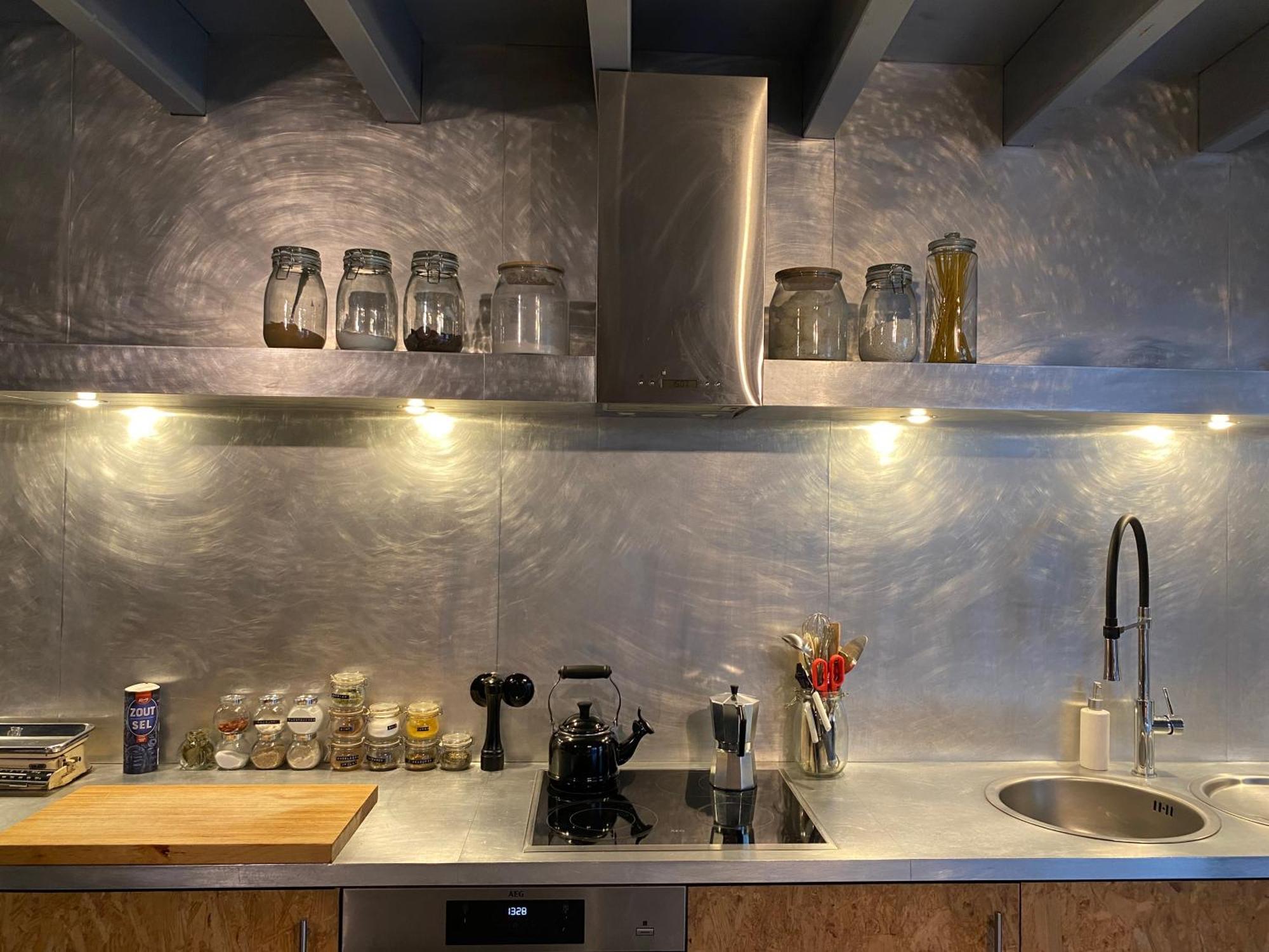Un Der Attert - Celine'S Loft - Luxembourg Villa Boevange-sur-Attert Bagian luar foto