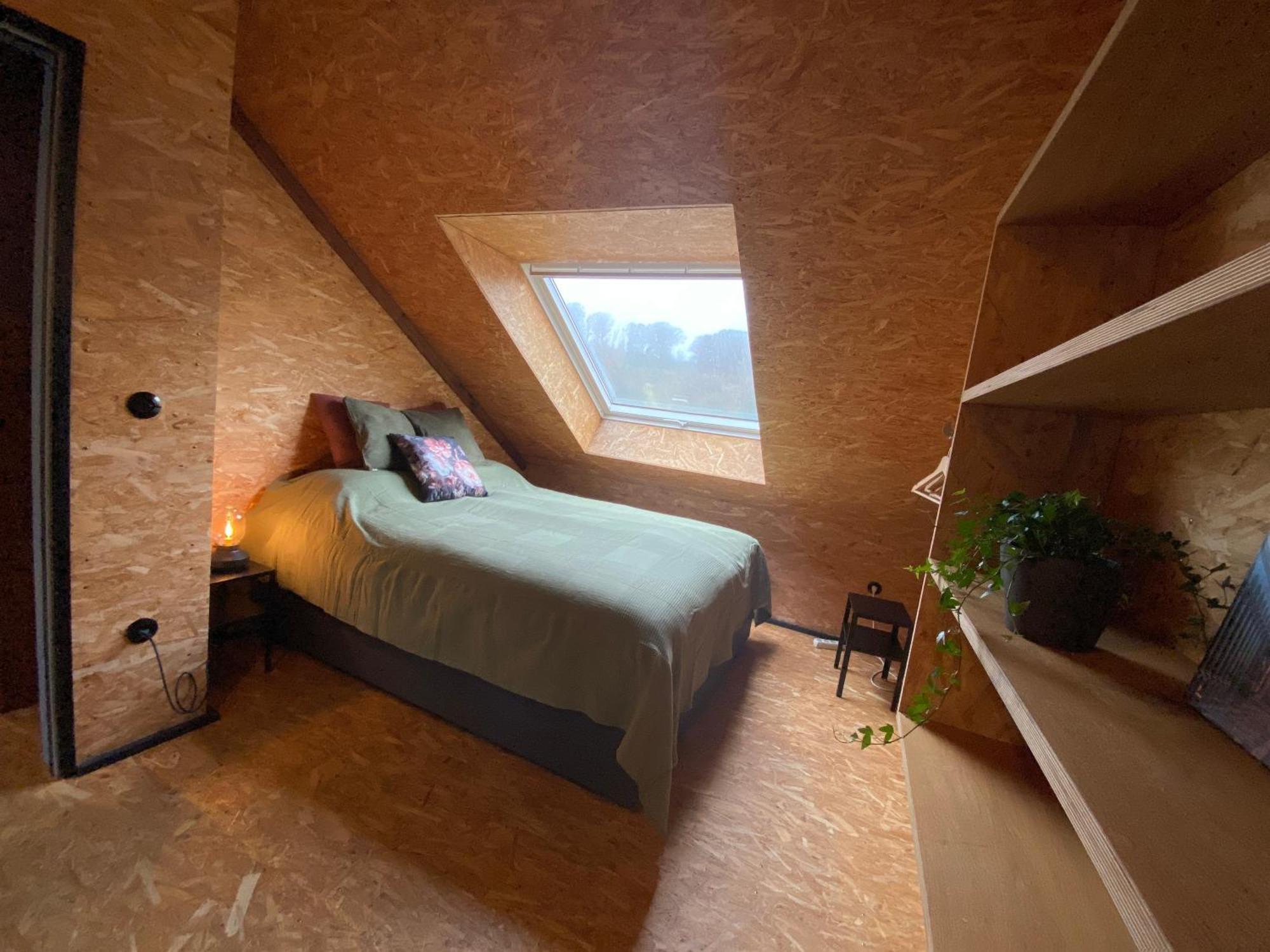 Un Der Attert - Celine'S Loft - Luxembourg Villa Boevange-sur-Attert Bagian luar foto