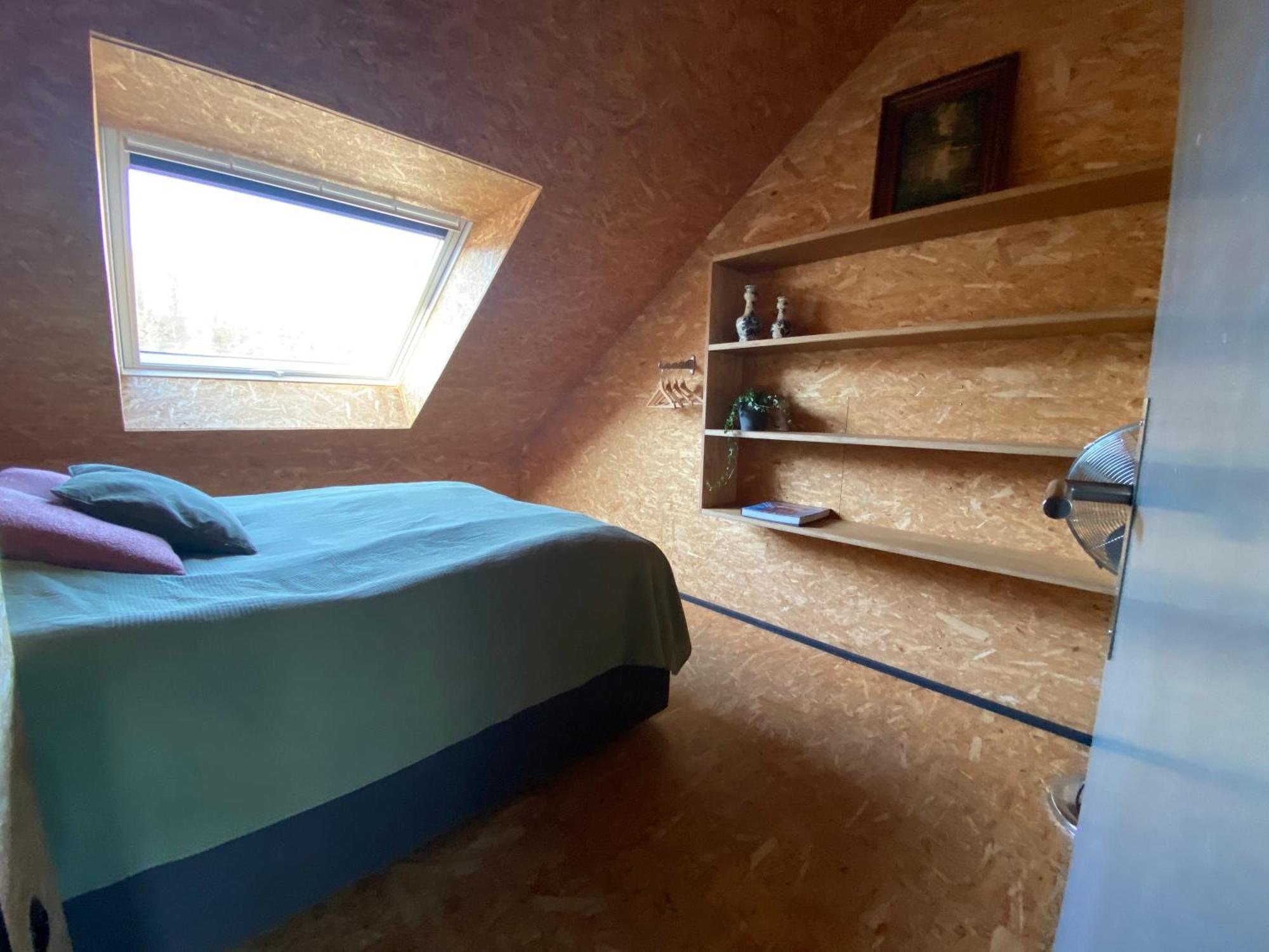 Un Der Attert - Celine'S Loft - Luxembourg Villa Boevange-sur-Attert Bagian luar foto