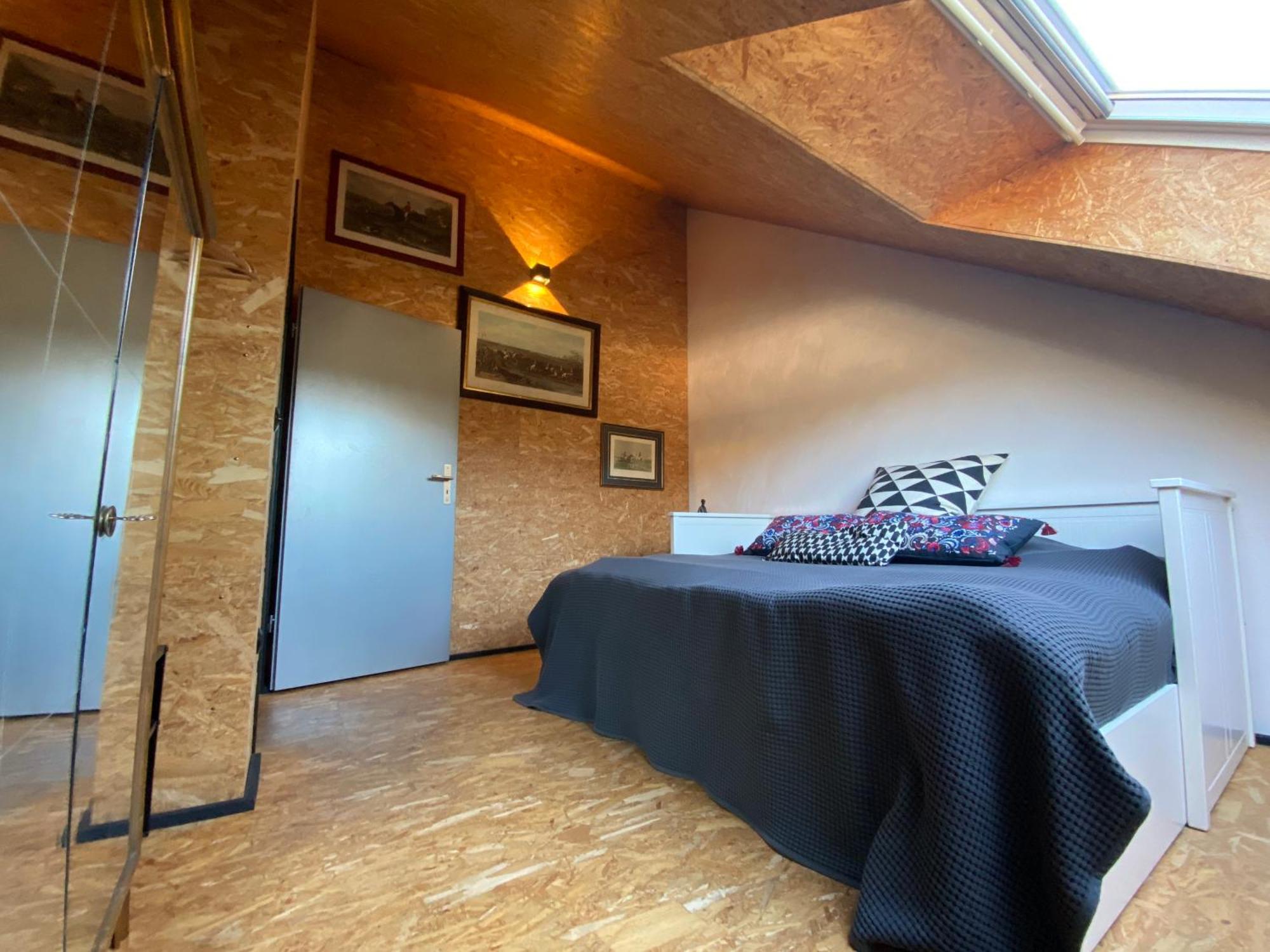 Un Der Attert - Celine'S Loft - Luxembourg Villa Boevange-sur-Attert Bagian luar foto
