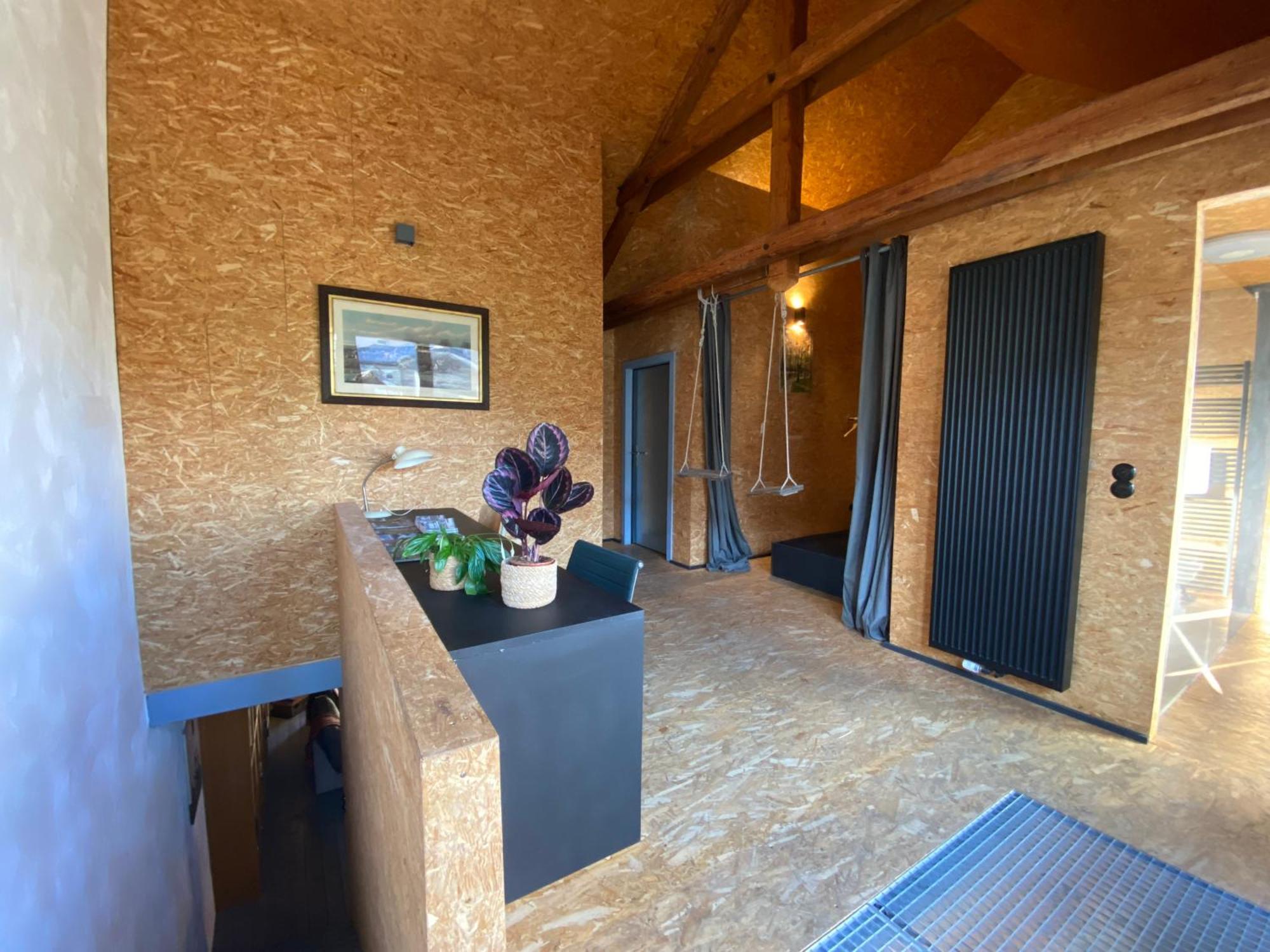 Un Der Attert - Celine'S Loft - Luxembourg Villa Boevange-sur-Attert Bagian luar foto