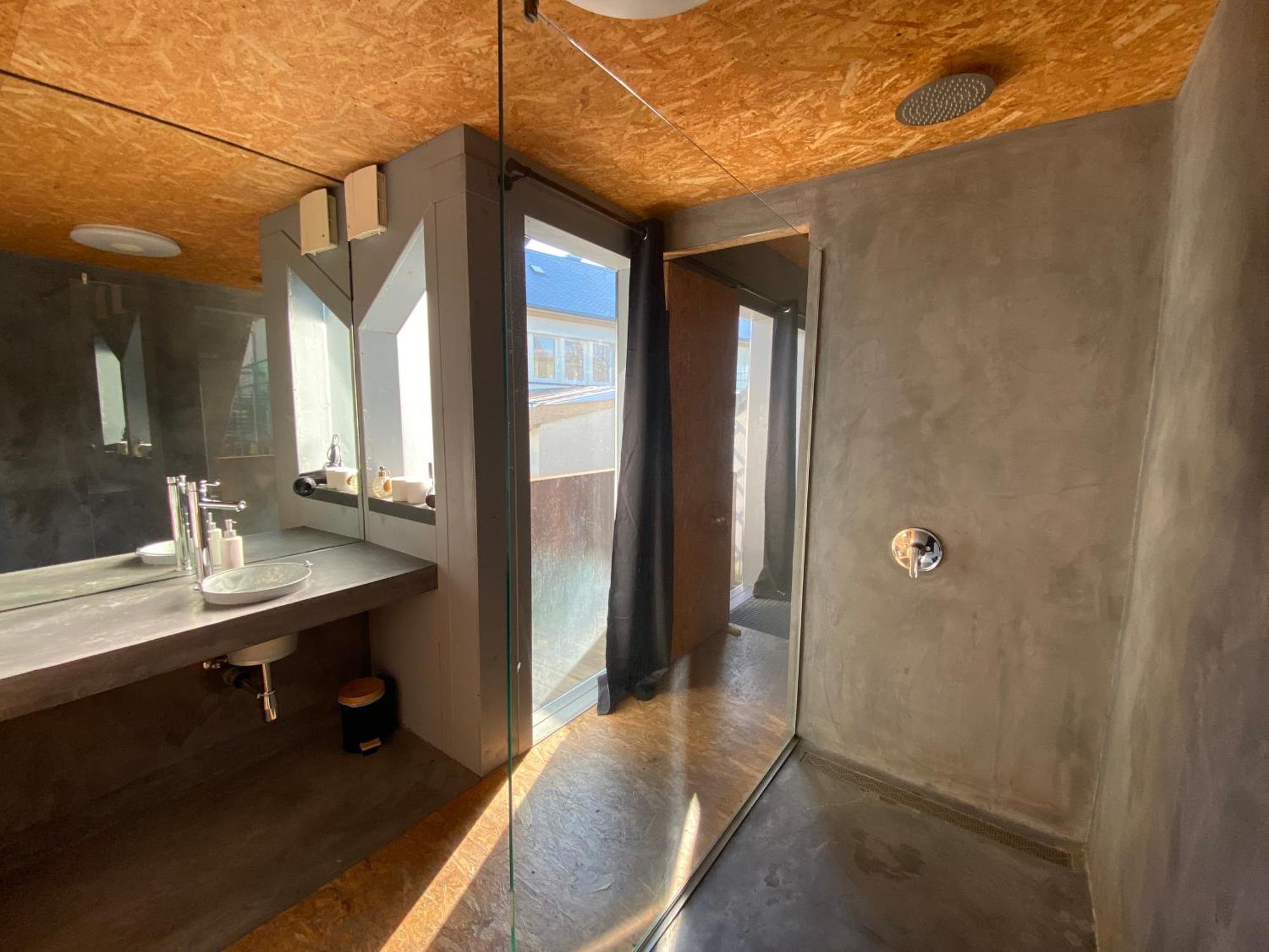 Un Der Attert - Celine'S Loft - Luxembourg Villa Boevange-sur-Attert Bagian luar foto