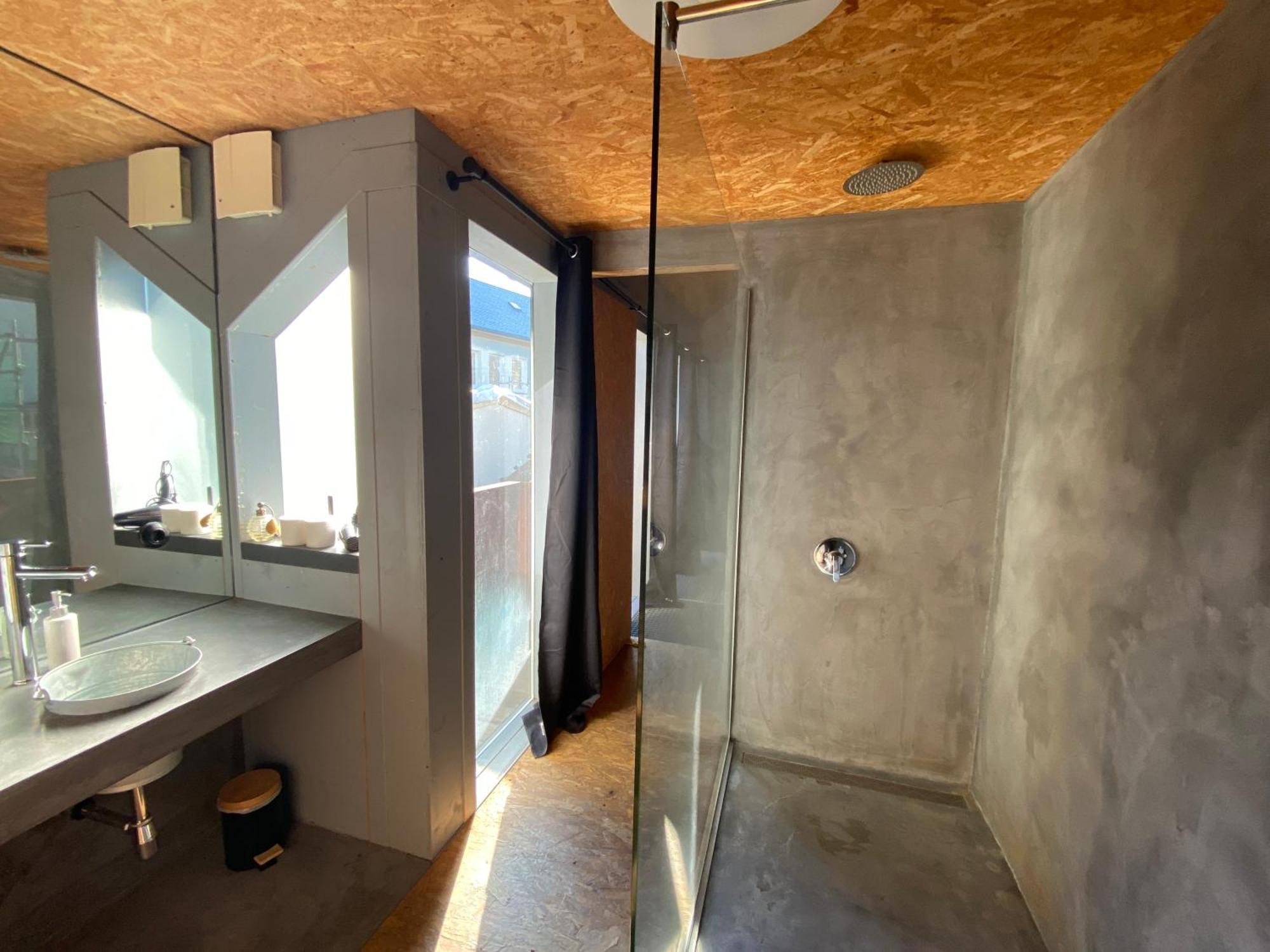 Un Der Attert - Celine'S Loft - Luxembourg Villa Boevange-sur-Attert Bagian luar foto