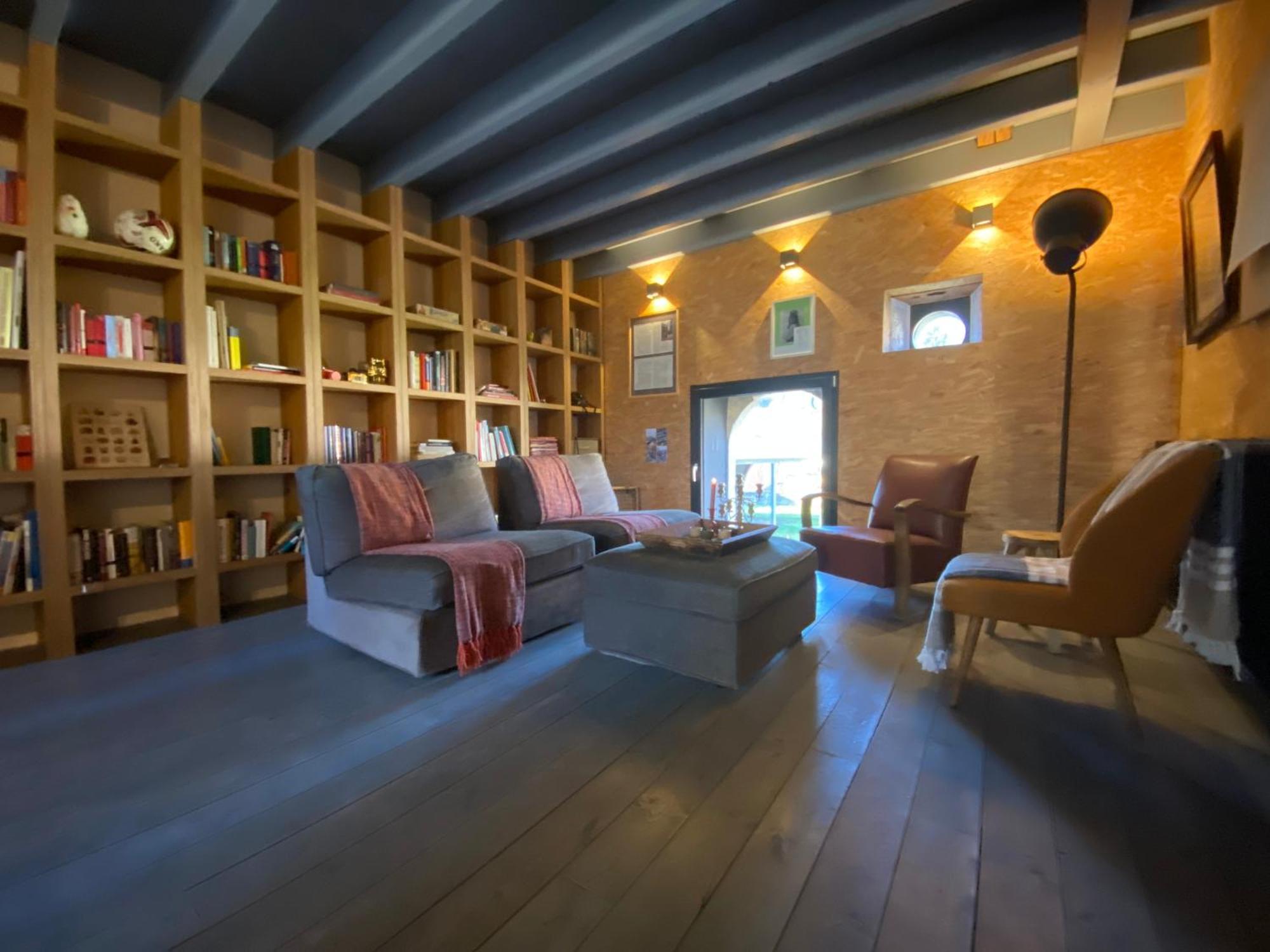 Un Der Attert - Celine'S Loft - Luxembourg Villa Boevange-sur-Attert Bagian luar foto