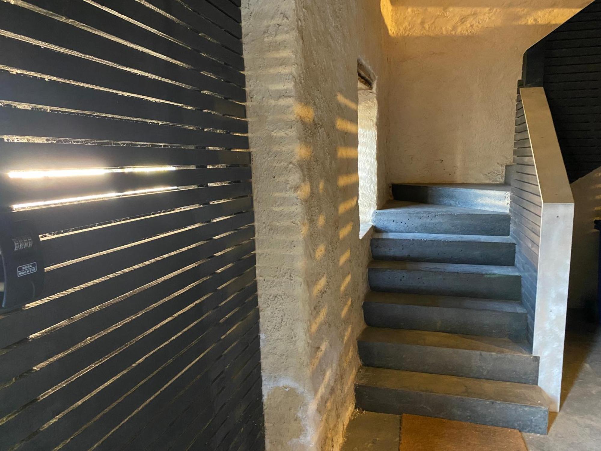 Un Der Attert - Celine'S Loft - Luxembourg Villa Boevange-sur-Attert Bagian luar foto
