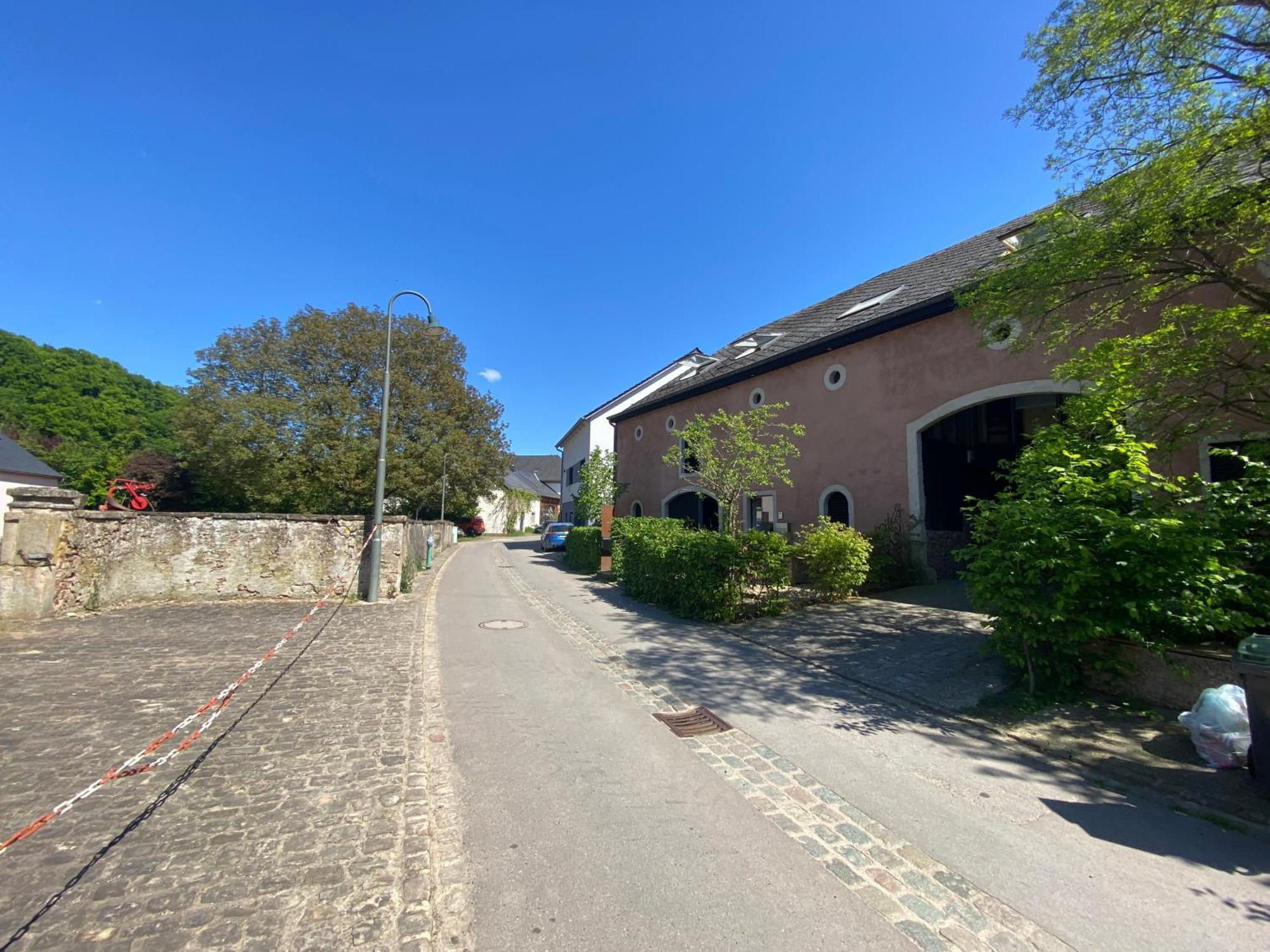 Un Der Attert - Celine'S Loft - Luxembourg Villa Boevange-sur-Attert Bagian luar foto
